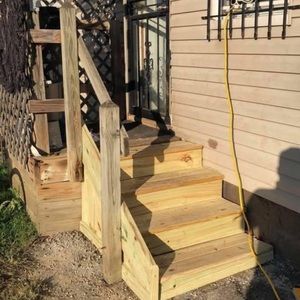 Meet your Posher, Patrick